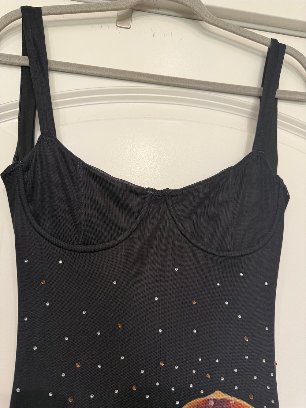 Outcast USA Sunniva Maxi Dress - Picture 4 of 10